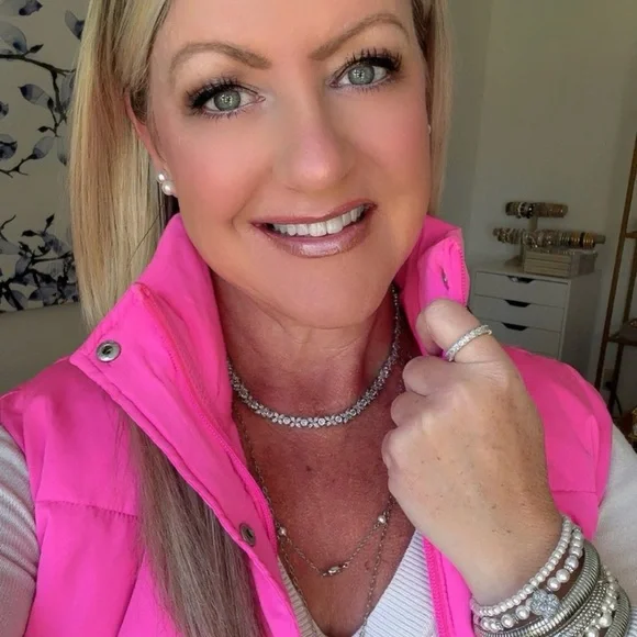 Park Lane “Noelle” Necklace! BNIB!! Beautiful!! Limited Edition!! - Picture 7 of 15